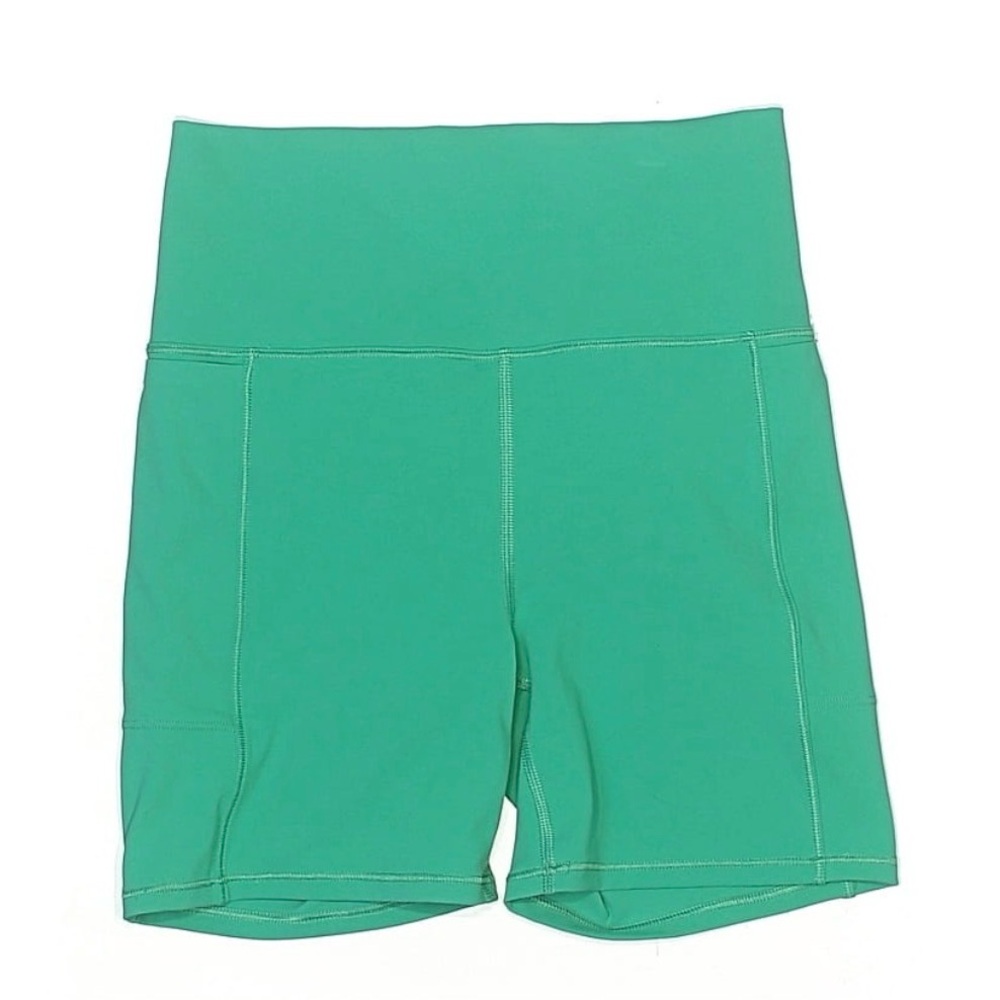 Vuori Athletic Shorts
